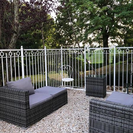 Le Clos Des Moulins 2 Rue Des Cotes De L'Hery No Rue Porte D'En Bas オーヴィエ エクステリア 写真