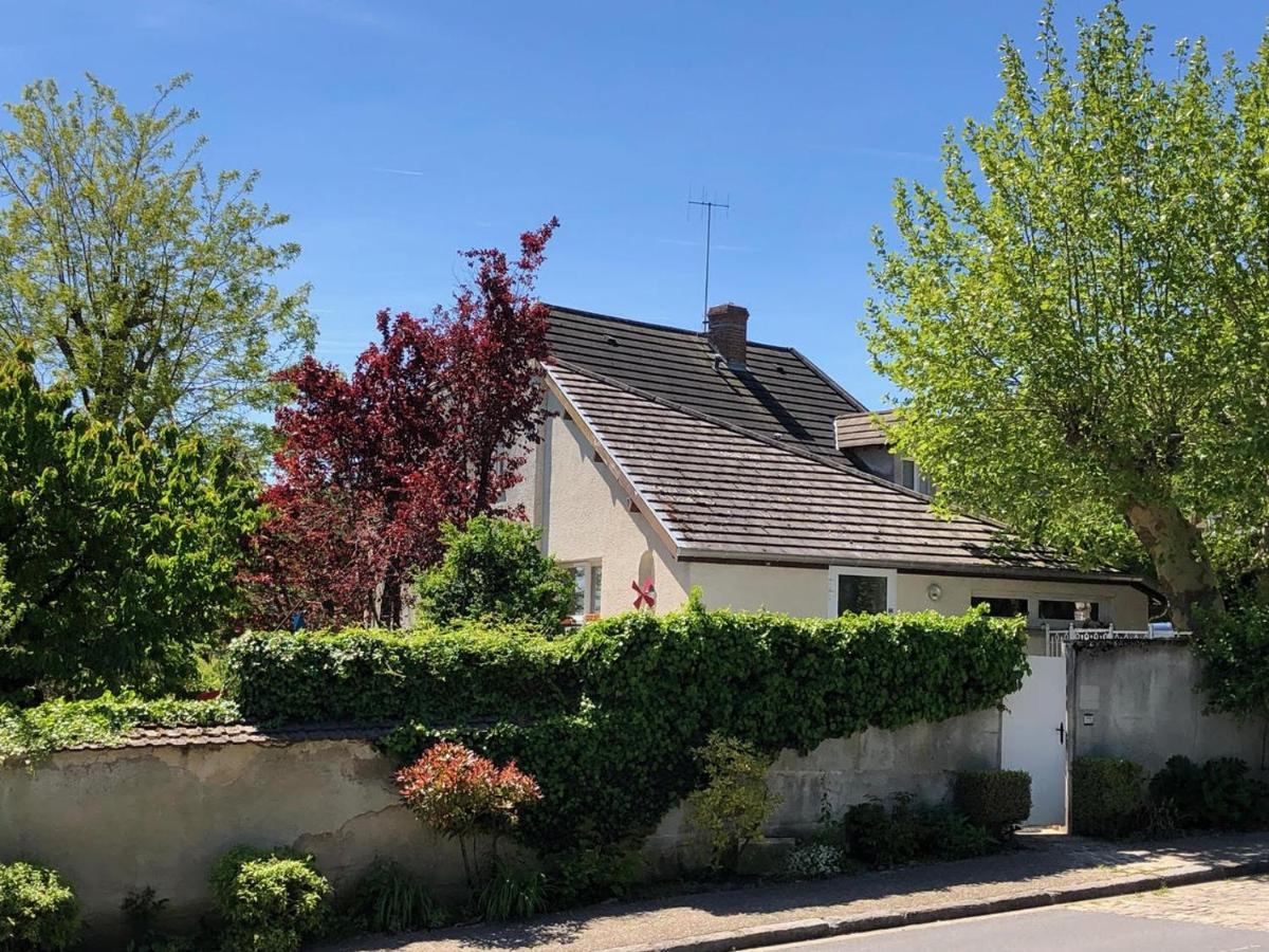 Le Clos Des Moulins 2 Rue Des Cotes De L'Hery No Rue Porte D'En Bas オーヴィエ エクステリア 写真