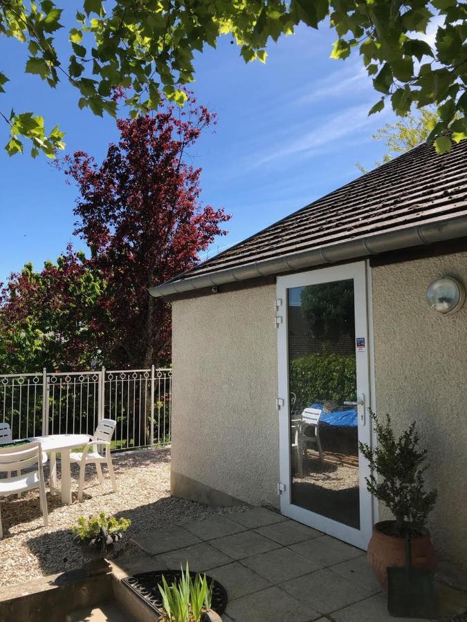 Le Clos Des Moulins 2 Rue Des Cotes De L'Hery No Rue Porte D'En Bas オーヴィエ エクステリア 写真